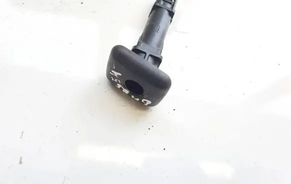 Renault Scenic III - Grand scenic III Other interior part 1g9