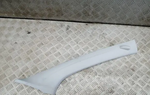 Peugeot 208 (A) pillar trim 9673750277 9673750477