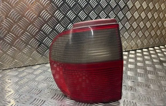 Ford Galaxy Rear/tail lights