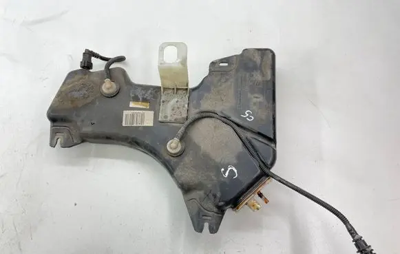 Citroen C5 AdBlue liquid reservoir 09830029900 9681917180