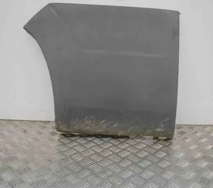 Fiat Ducato Rear arch trim 1305769070