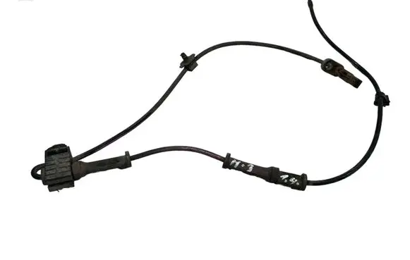 Mazda 3 II ABS brake wheel speed sensor 845A43 70XK19003463A1 3463A1