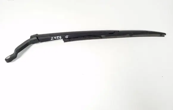 Lexus RX 450H Rear wiper blade arm 852410E020