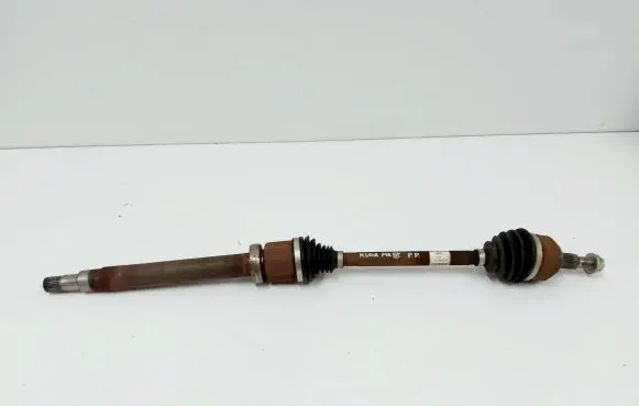 Ford Kuga III Front driveshaft