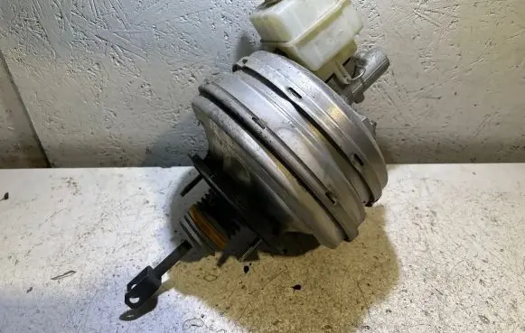 BMW 5 F10 F11 Brake booster 296796726013 00133340201926 2363