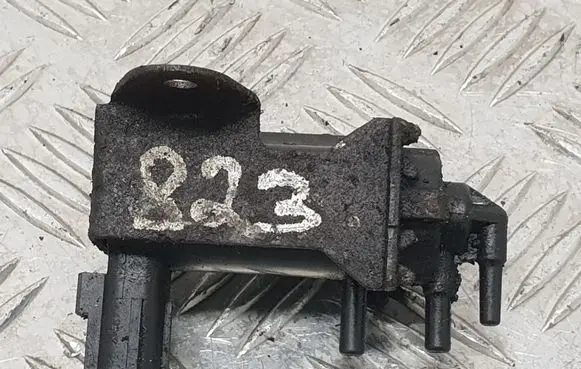 Jaguar X-Type Turbo solenoid valve