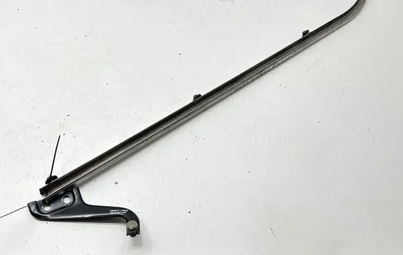 Mercedes-Benz Vito Viano W639 Sliding door upper top rail A6397660037 A6397600047 01111W17