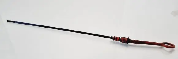 Volkswagen PASSAT B4 Oil level dip stick 028115611C