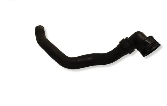 Opel Combo D Engine coolant pipe/hose 