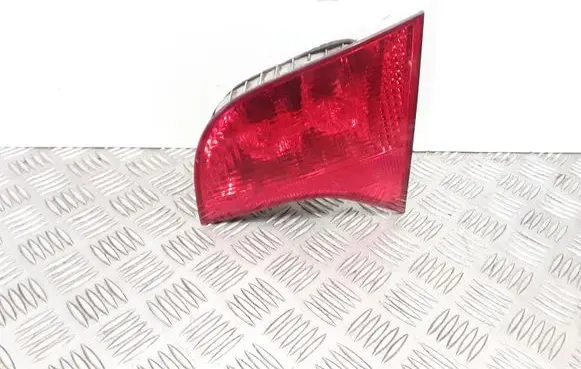 Audi A4 S4 B7 8E 8H Tailgate rear/tail lights 8E9945094 484502 48450240107S