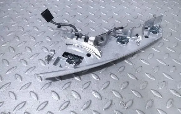Audi A8 S8 D4 4H Headlight part 4H0941030AG 18262002 18262002RH