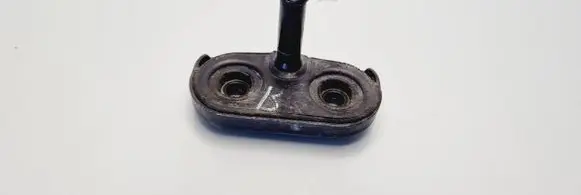 Volkswagen Jetta V Trunk lock loop 1K5827507 1K5827507A