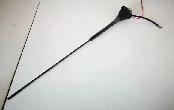 Opel Agila A Aerial GPS antenna