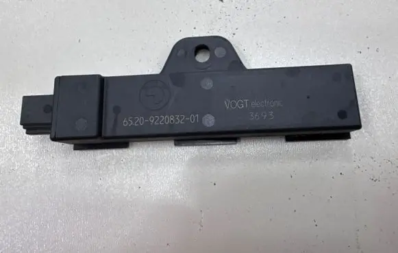 BMW 5 GT F07 Interior comfort aerial antenna 9220832