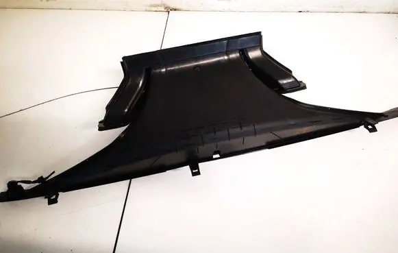 Toyota Avensis T270 Air intake duct part 5595105070 55951-05070
