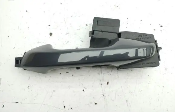 KIA Ceed Rear door exterior handle 83655J7000