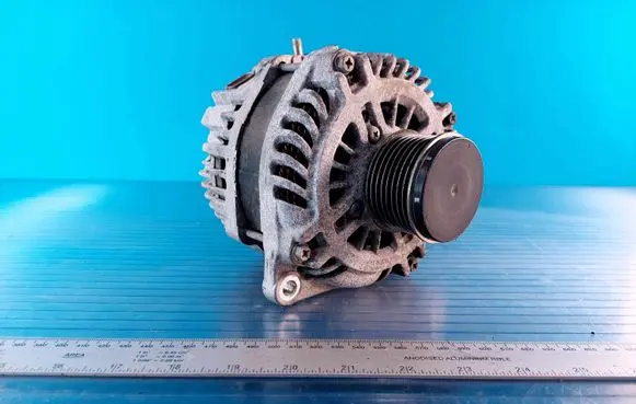 Subaru Forester SH Generator/alternator 23700AA640