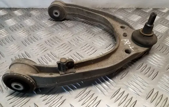 Volkswagen Touareg I Front lower control arm/wishbone 7L0407047A