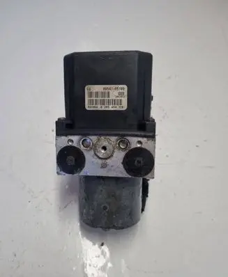 Toyota Avensis T250 ABS Pump 8954105100 691064 0265950178