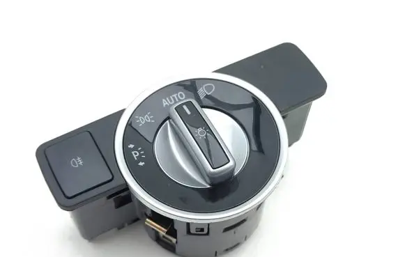 Mercedes-Benz CLS C218 X218 Light switch A2129050551