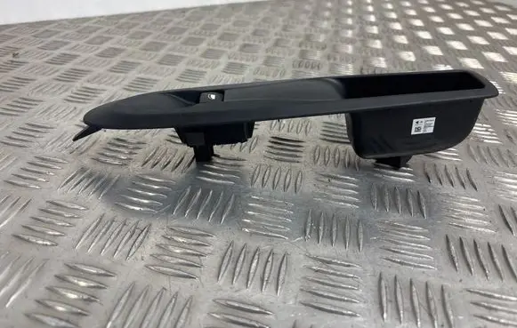 Citroen DS4 Electric window control switch 96657056 96657056ZD
