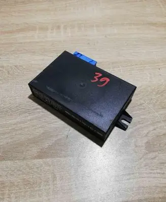 BMW 5 E39 Cruise control unit/module 8369062