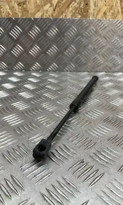 BMW i3 Front bonnet/hood damper/strut 7299161