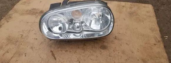 Volkswagen Golf IV Headlight/headlamp 1J1941015B