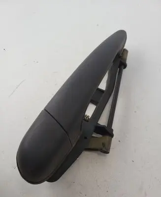 BMW 3 E46 Rear door exterior handle 51218253453