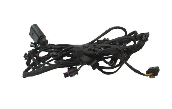 Audi Q3 F3 Parking sensor (PDC) wiring loom 83a971085nautoas17 83a971085n