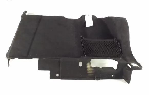 Opel Astra L Trunk/boot side trim panel 98416502ZD