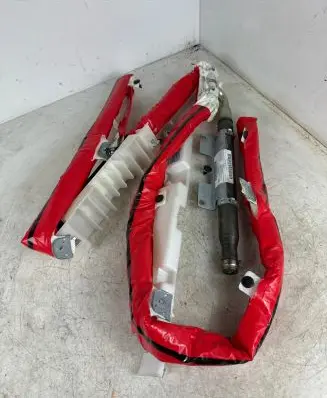 Fiat Freemont Roof airbag P52029350AE CTG212011AW TZNN30C1H06222