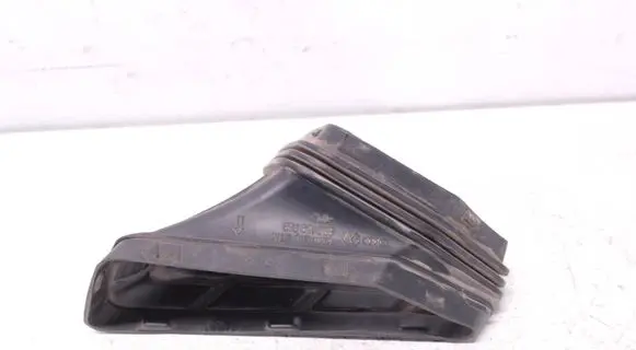 Air intake duct part