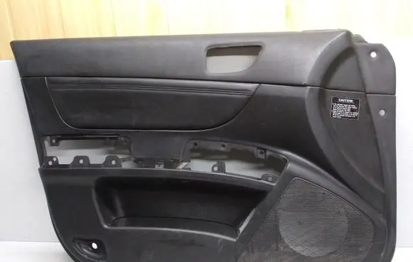 Hyundai Sonata Front door card panel trim 294213K000