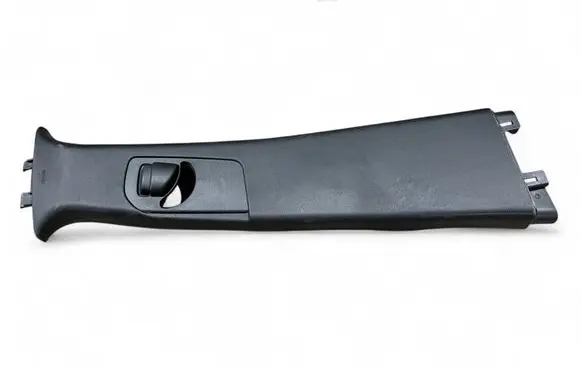 Dodge Durango III (B) pillar trim (top) 1GP92DX9AG