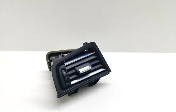 BMW 5 F10 F11 Dashboard side air vent grill/cover trim 0898901 F3929189901 9166883