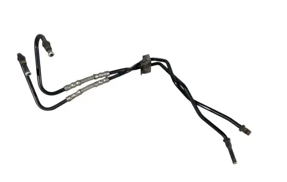 Audi A4 S4 B7 8E 8H Brake line pipe/hose 8E0614769H