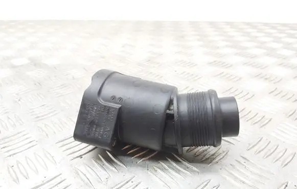 Volkswagen Golf VI Intercooler hose/pipe O3L131111J
