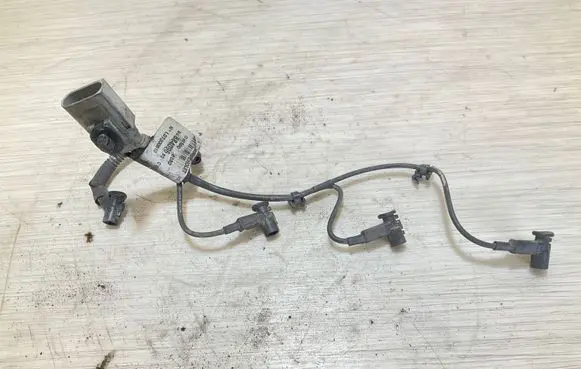 Ford Kuga I Glow plug wires 9688409680