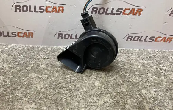Audi A6 S6 C6 4F Horn signal 024148