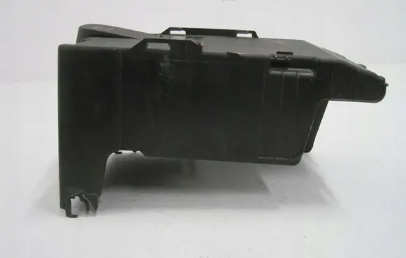 Citroen C4 Cactus Battery box tray 9688783080