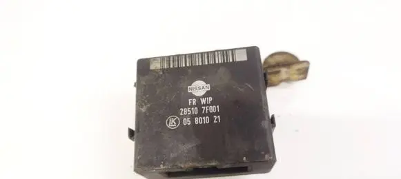 Ford Maverick Other control units/modules 285107F001 05801021