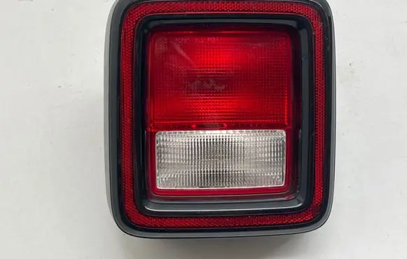 Jeep Wrangler Rear/tail lights 55112891AG 55112893AE