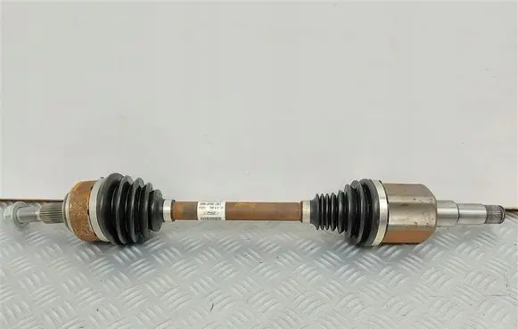 Ford Kuga III Front driveshaft LX673B437MAD