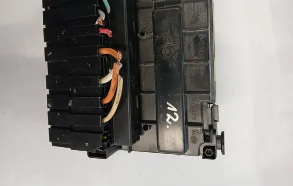 Fuse module
