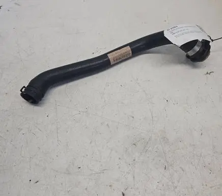 BMW 5 GT F07 Engine coolant pipe/hose 11537580969