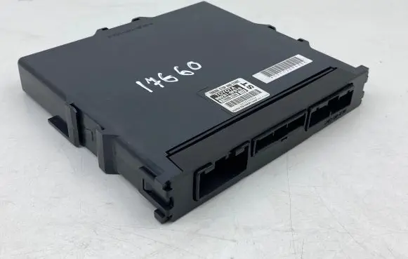Toyota Verso Start/Stop control module 892610F010 2192590S 2190002590