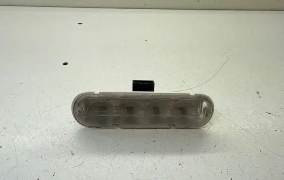 Volkswagen Multivan T5 Other interior light 7H5947415 PA66GF30 0702200