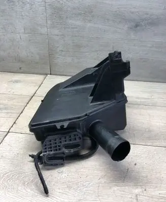 Opel Astra K Windshield washer fluid reservoir/tank 422448907 39010942