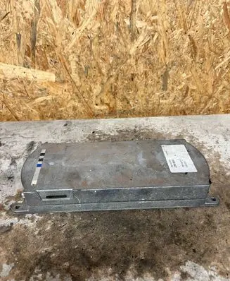 BMW 7 E65 E66 Other control units/modules 6941516 23292523 00E0004C511D